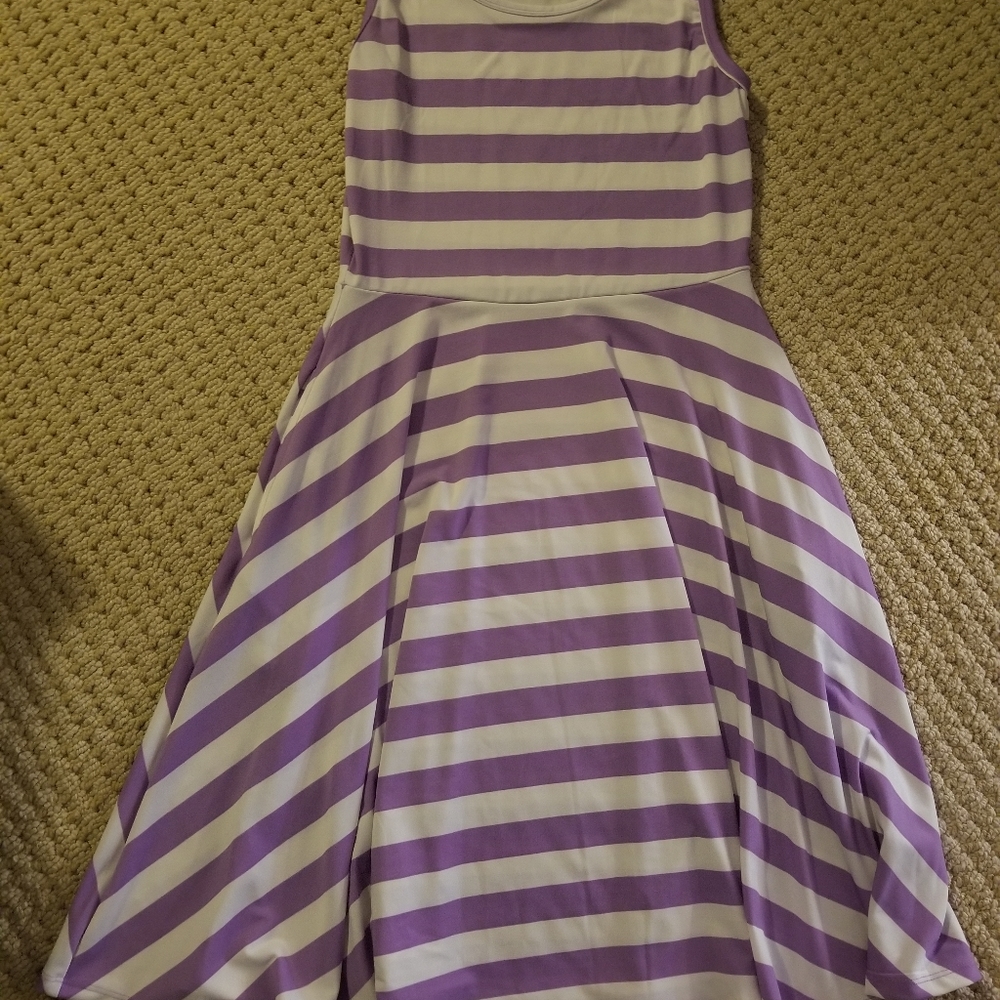 Lularoe nicki dress